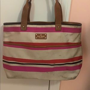 Kate Spade Tote
